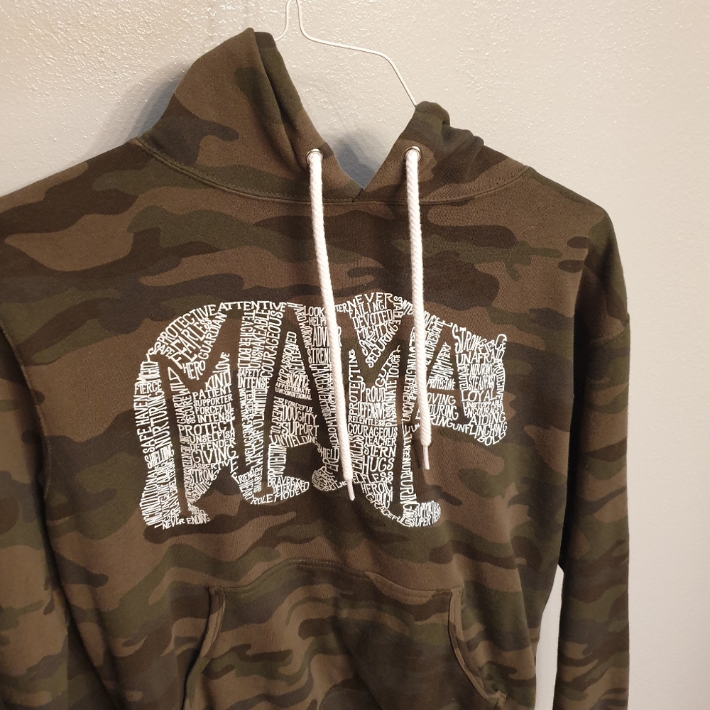 Dixieline Threads hoodie